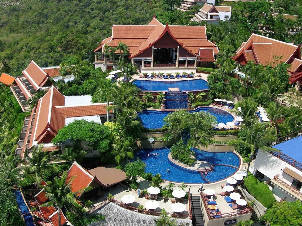 Novotel Phuket Resort