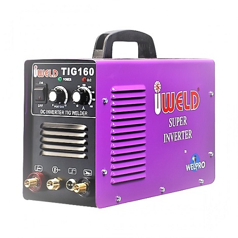 TIG-160