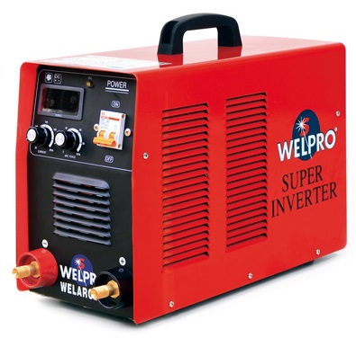 WelARC-250 